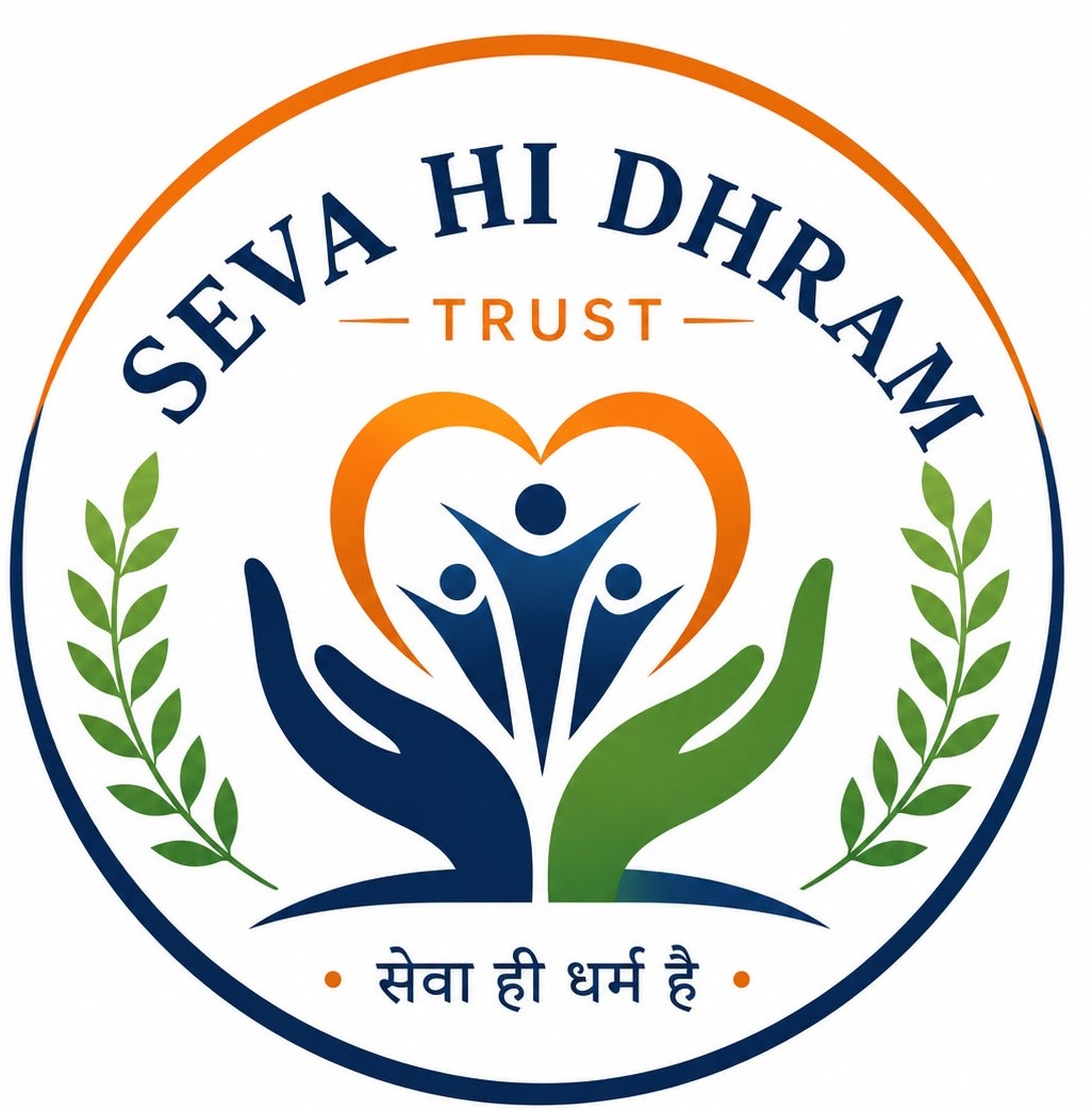 Seva Hi Dhram Trust